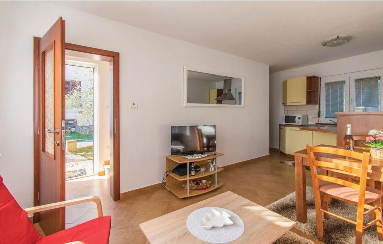 Apartment Between The Vineyard Ankaran Exterior foto